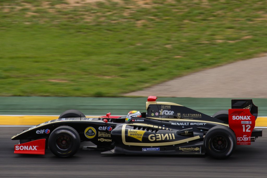 (Foto: Marco Racing)